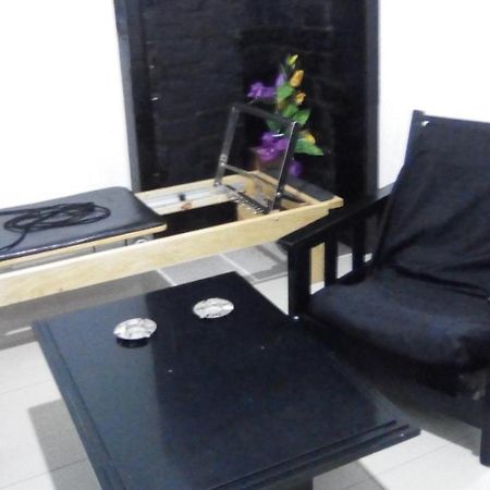 Departamento De Jerarquia En Recoleta Διαμέρισμα Μπουένος Άιρες Εξωτερικό φωτογραφία