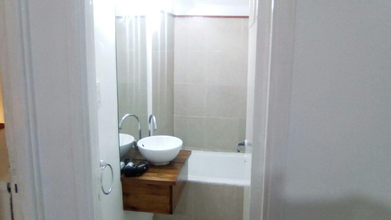 Departamento De Jerarquia En Recoleta Διαμέρισμα Μπουένος Άιρες Εξωτερικό φωτογραφία