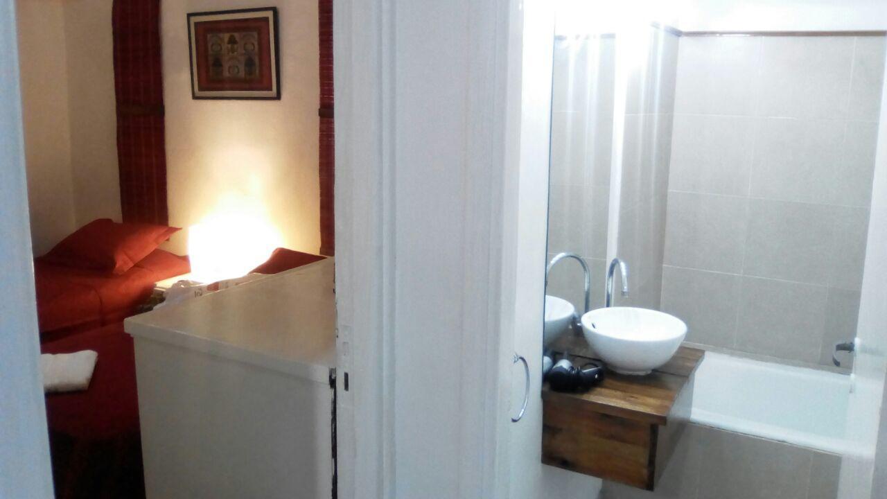 Departamento De Jerarquia En Recoleta Διαμέρισμα Μπουένος Άιρες Εξωτερικό φωτογραφία