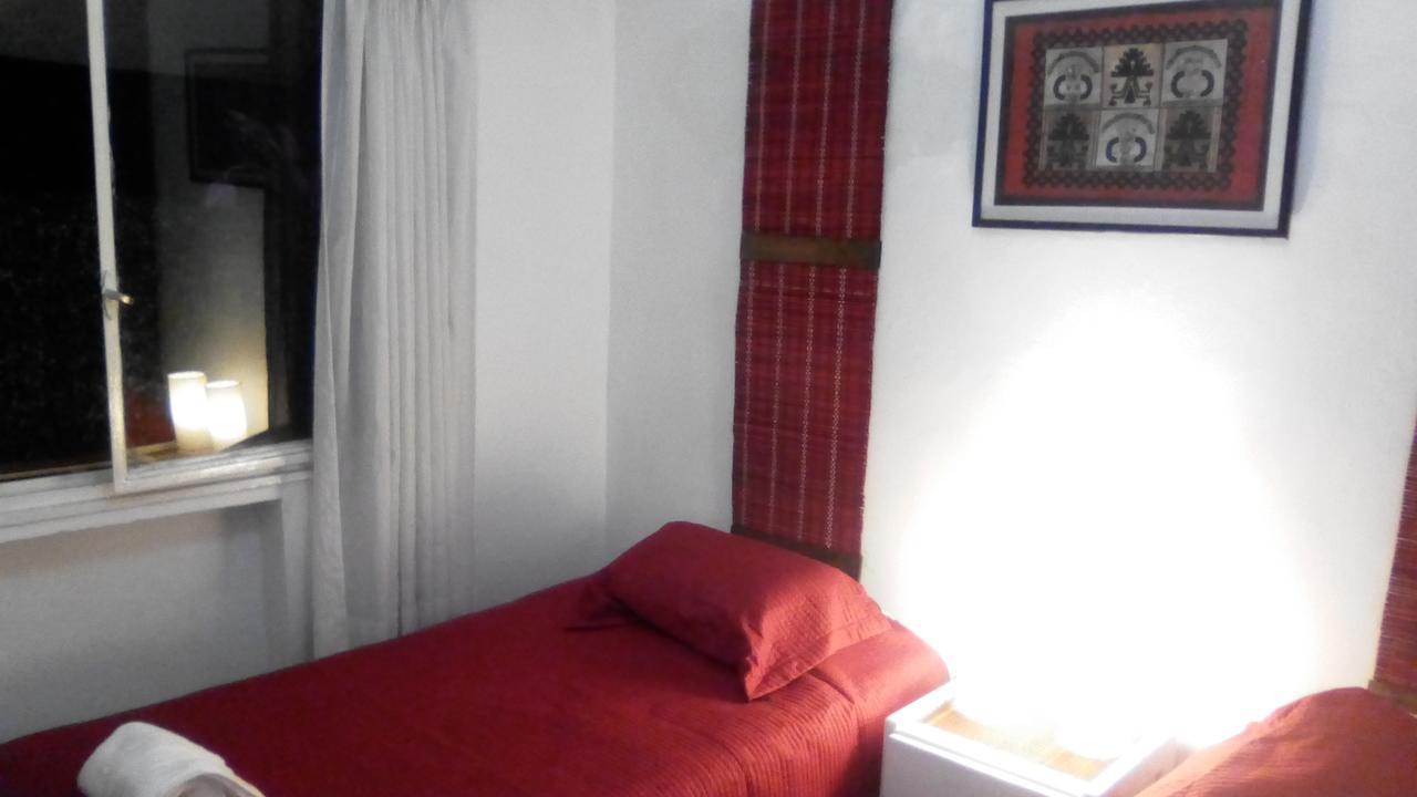 Departamento De Jerarquia En Recoleta Διαμέρισμα Μπουένος Άιρες Εξωτερικό φωτογραφία