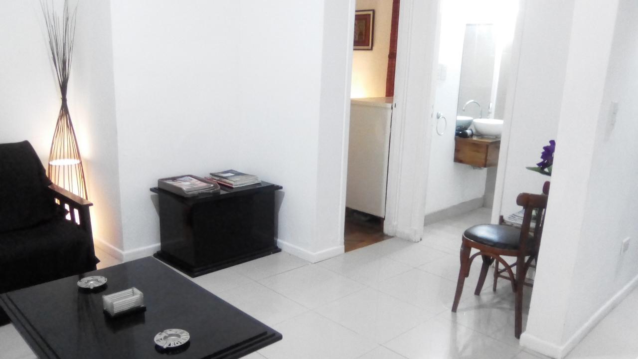 Departamento De Jerarquia En Recoleta Διαμέρισμα Μπουένος Άιρες Εξωτερικό φωτογραφία