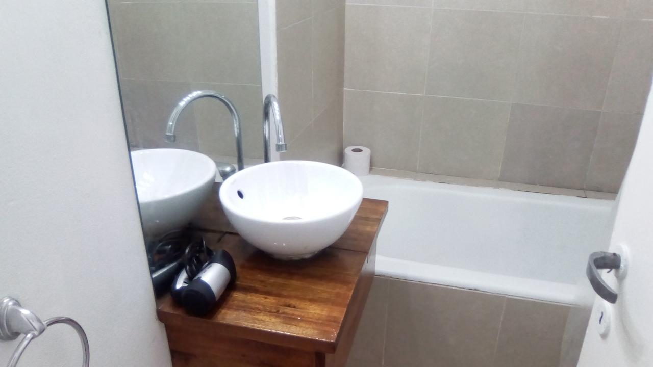 Departamento De Jerarquia En Recoleta Διαμέρισμα Μπουένος Άιρες Εξωτερικό φωτογραφία