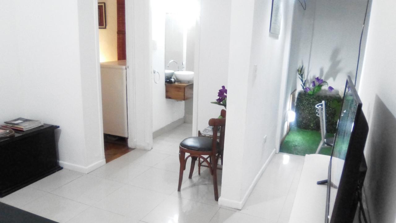 Departamento De Jerarquia En Recoleta Διαμέρισμα Μπουένος Άιρες Εξωτερικό φωτογραφία