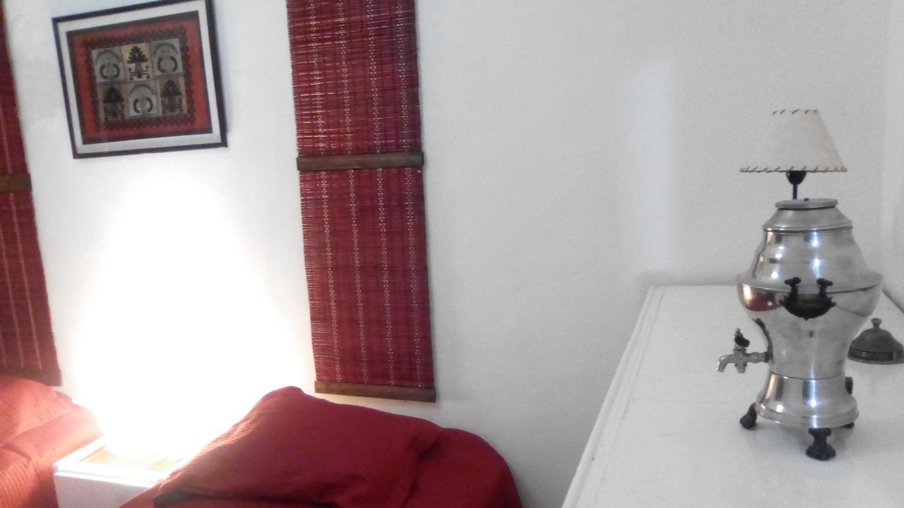 Departamento De Jerarquia En Recoleta Διαμέρισμα Μπουένος Άιρες Εξωτερικό φωτογραφία