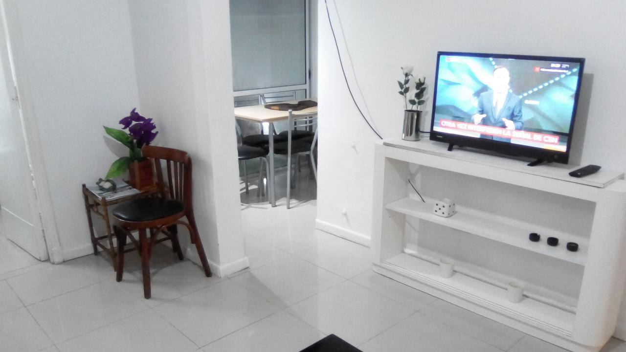 Departamento De Jerarquia En Recoleta Διαμέρισμα Μπουένος Άιρες Εξωτερικό φωτογραφία