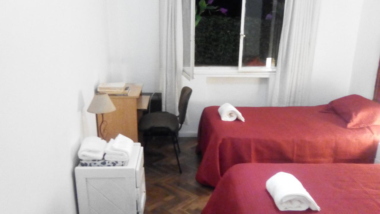 Departamento De Jerarquia En Recoleta Διαμέρισμα Μπουένος Άιρες Εξωτερικό φωτογραφία