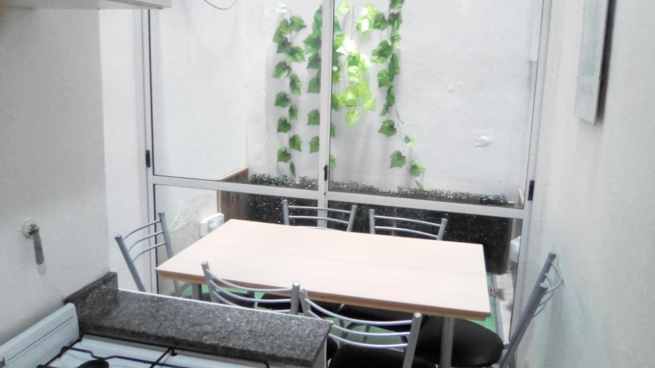 Departamento De Jerarquia En Recoleta Διαμέρισμα Μπουένος Άιρες Εξωτερικό φωτογραφία