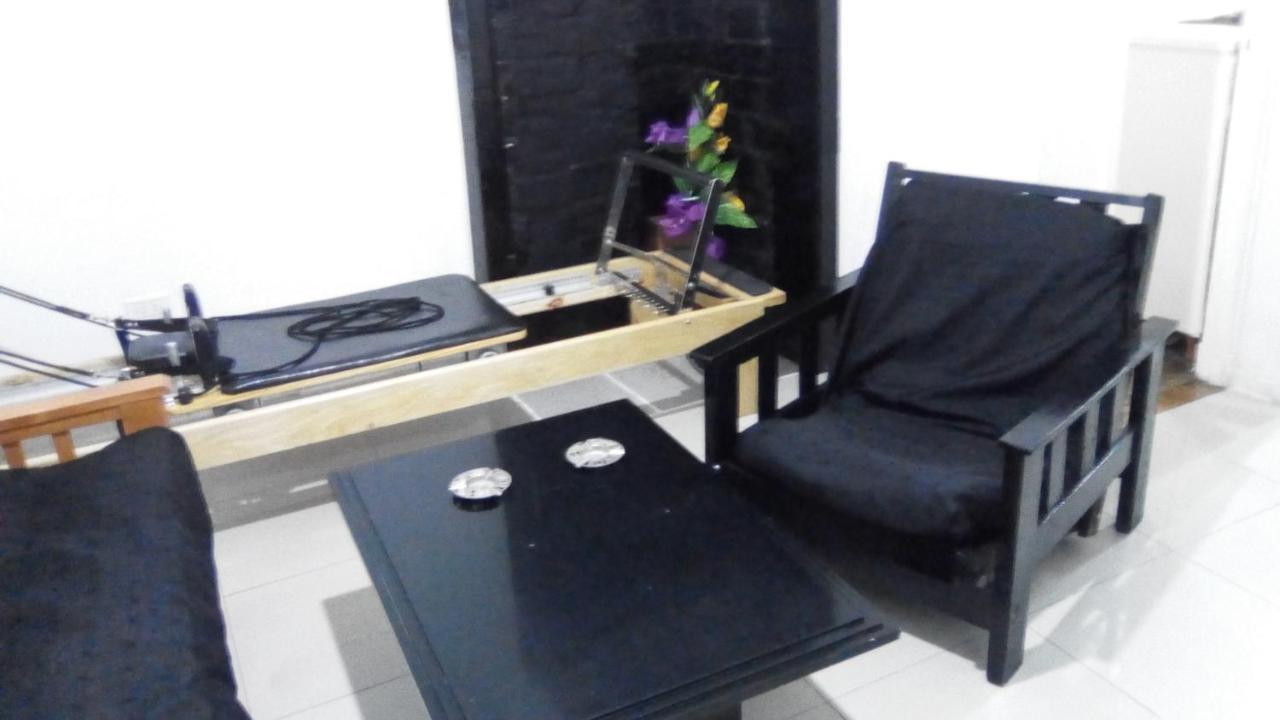 Departamento De Jerarquia En Recoleta Διαμέρισμα Μπουένος Άιρες Εξωτερικό φωτογραφία
