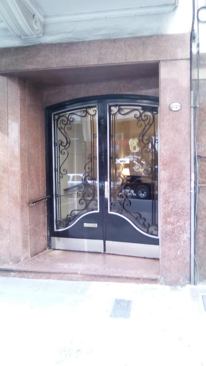 Departamento De Jerarquia En Recoleta Διαμέρισμα Μπουένος Άιρες Εξωτερικό φωτογραφία