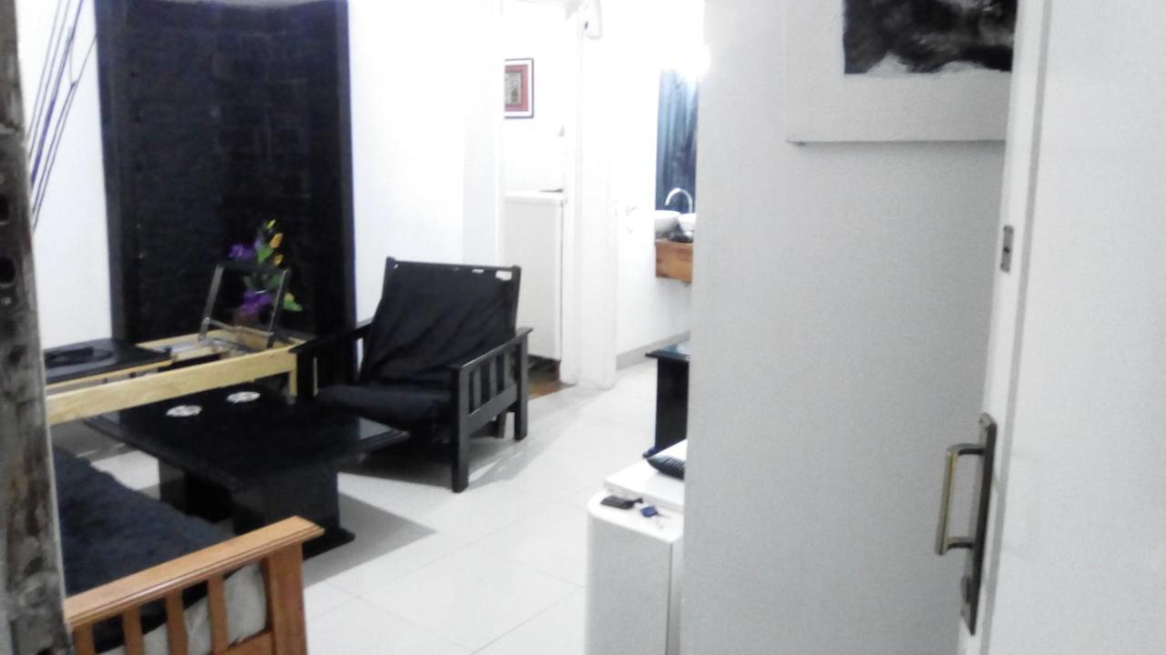 Departamento De Jerarquia En Recoleta Διαμέρισμα Μπουένος Άιρες Εξωτερικό φωτογραφία